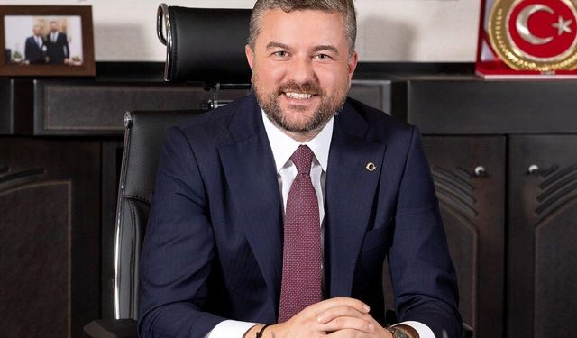 Belediye Başkanı Görkem Duman tutuklandı