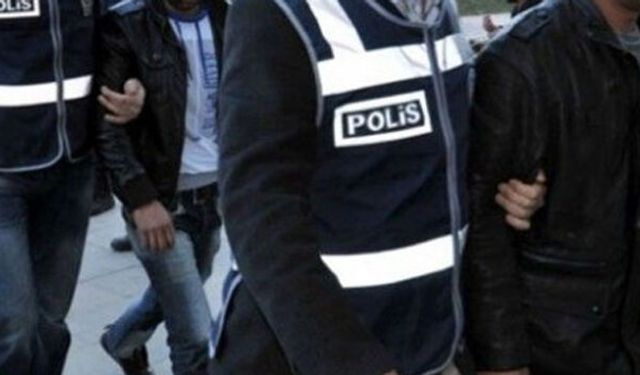 89 gözaltı, çok sayıda akaryakıt istasyonuna el konuldu