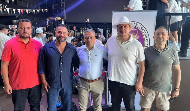 Fethiye’de HAIRFEST heyecanı başladı