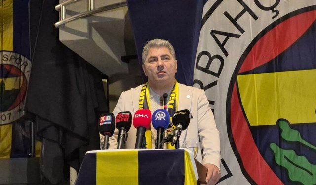 Hakan Safi: “5 pilot takım satın alacaklarını açıkladı”