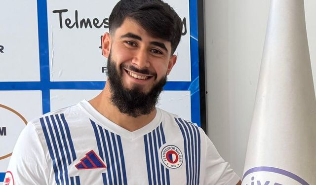 İngiltere doğumlu savunmacı Mert Apat, Fethiyespor'da