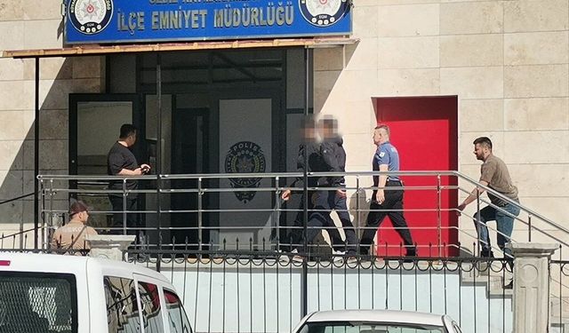 Çocuğun cinsel istismarıyla ilgili 6 şüpheli tutuklandı