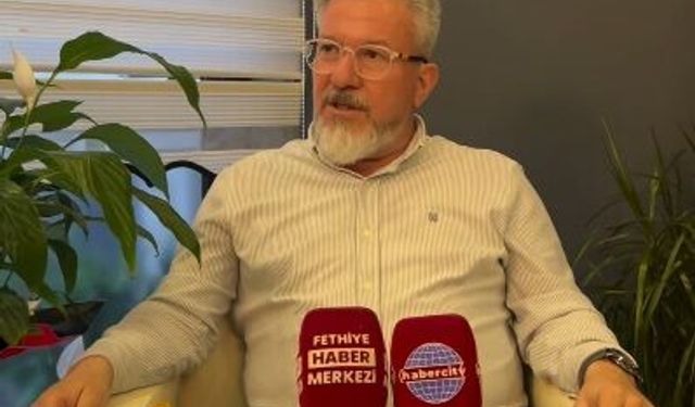 Başkan Sarıhan’dan Bakan Kurum’a teşekkür