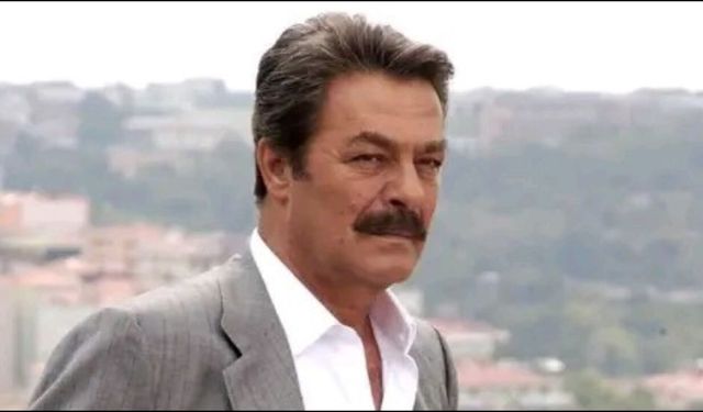 Usta oyuncu Kadir İnanır hayatını kaybetti