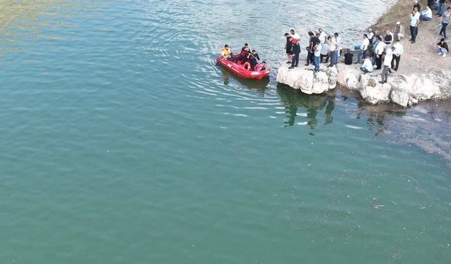 İmam ve müezzin girdikleri gölette boğuldu, Hüseyin Olgaç'tan da kötü haber