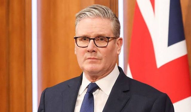 İngiltere Başbakanı Starmer istifa etti
