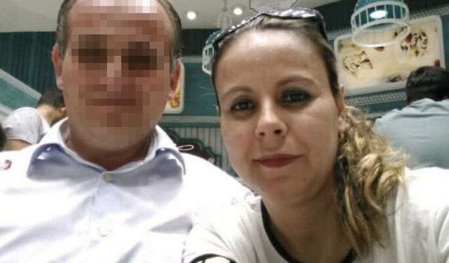 Kezzap attığı eski karısı öldü, kızı ise yaşam savaşında