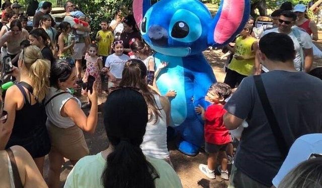 Marmaris, Sıraç için tek yürek oldu