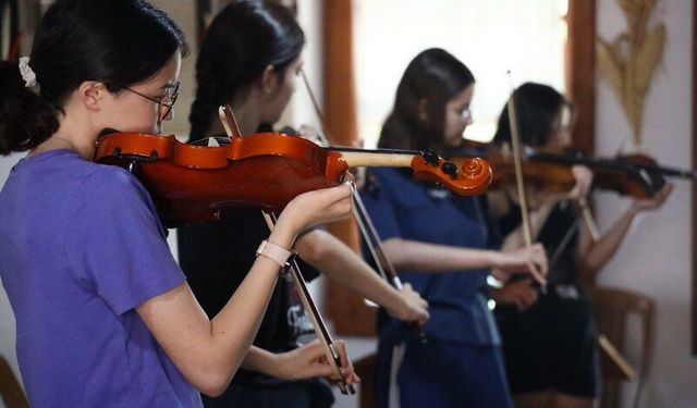 Menteşe’de 34 branşta ücretsiz yaz kursları başlıyor