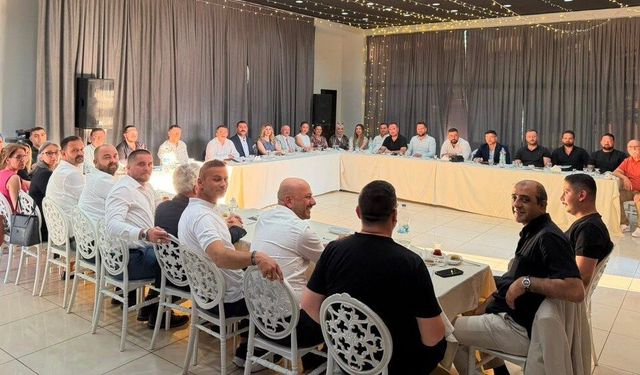 MHP Muğla İl Başkanlığı: “Muğla’nın her noktasında sahadayız”