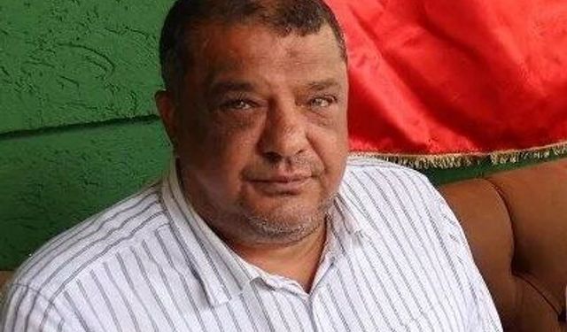 Mukyen; “Bizim yerimiz teşkilatımızın yanıdır”