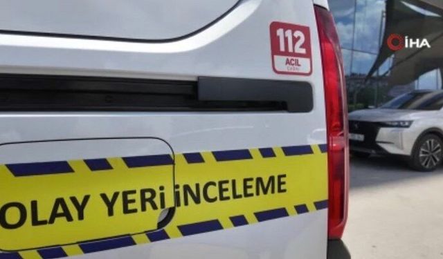 Bakan Gürlek: "Aysel Yıldırım evladımızdan maalesef acı bir haber aldık"