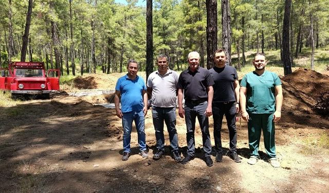 Ortaca, Muğla Büyükşehir desteğiyle modern bir barınağa kavuşuyor