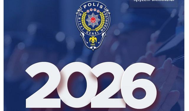 19 bin 96 emniyet mensubunun yeni görev yerleri belirlendi