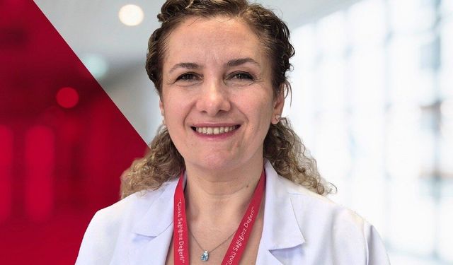 Uzmanından uyarı: "Çocuklar diş kontrolünü ihmal etmesin"