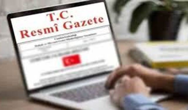 430 mülki idare amirinin görev yerleri değişti