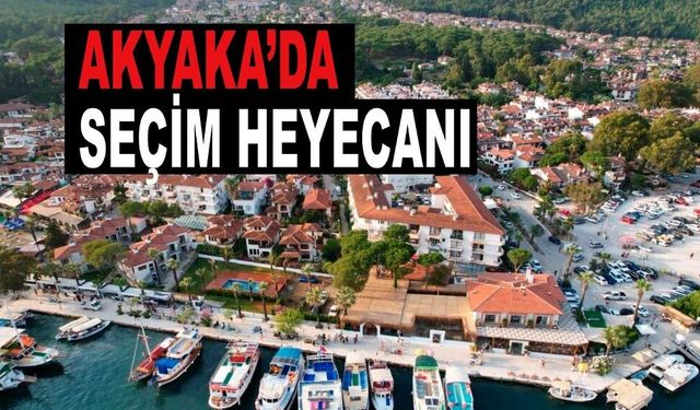 Akyaka ara seçim yapılacak