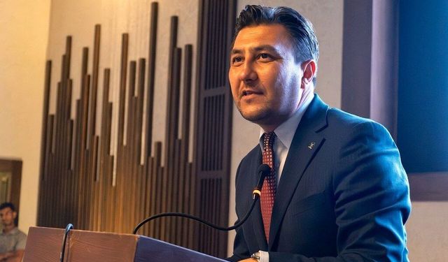 Başkan Ergene: “Bodrum daha kaliteli bir yaşamı hak ediyor”
