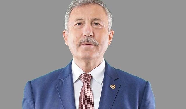 Selçuk Özdağ’dan kanun teklifi
