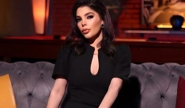 Arabeskin kızı Sevda Özkaran geri döndü