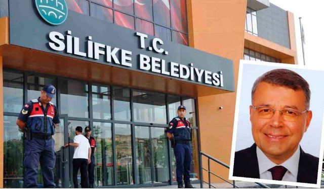 Rüşvet soruşturmasında belediye başkanı ile birlikte 9 kişi tutuklandı