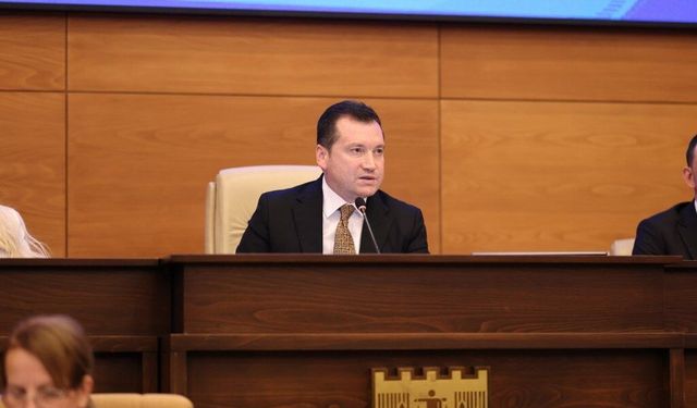 Belediye Başkanı Balcıoğlu ve 9 kişi tutuklandı