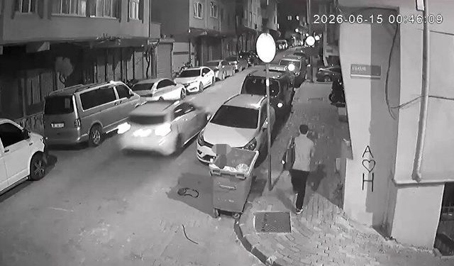 Evlenmek istediği kızın erkek kardeşini sokak ortasında öldürdü