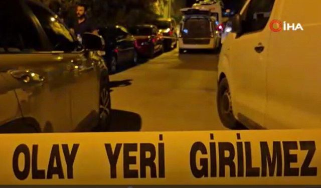 2 gün babasının cesediyle aynı evde yaşadı