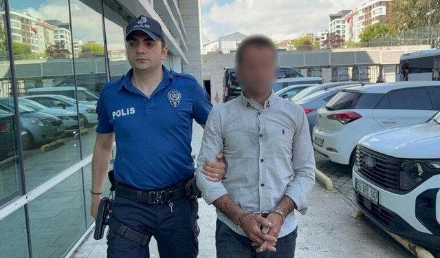 Araç tamirinde fazla para kavgasında müşterisini yaktı