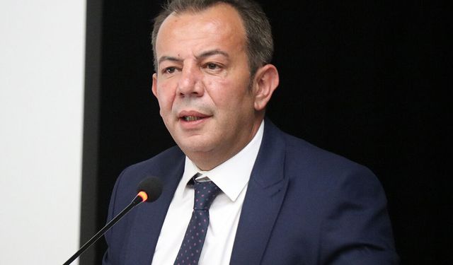 Tanju Özcan hakkında ‘cinsel saldırı' suçlamasıyla ikinci tutuklama kararı