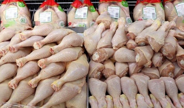 Muğla dahil 12 ilde tavukçulara operasyon