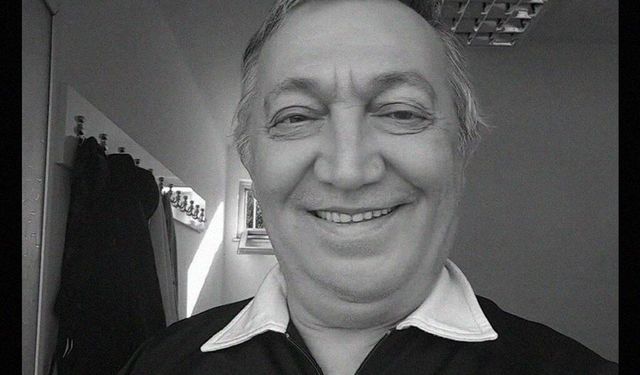 Fethiyespor’un Eski Başkanlarından Timur Fidan hayatını kaybetti