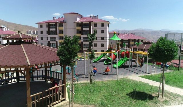 10 soru ve cevapta TOKİ açık satış kampanyası