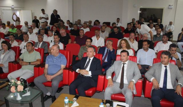 2025’te Fethiye’de 1,9 milyondan fazla turist konakladı