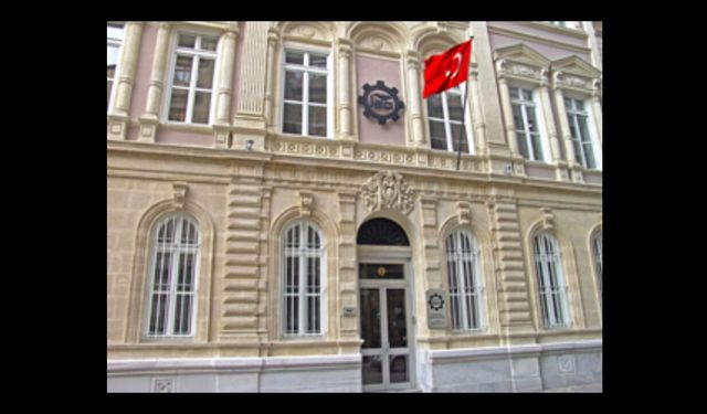 Türkiye’nin en büyük sanayi kuruluşları belli oldu