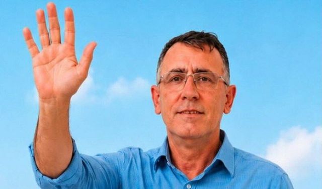 Başkan adayı Taşdemir: “Sorunları biliyorum, çözümleri de biliyorum”