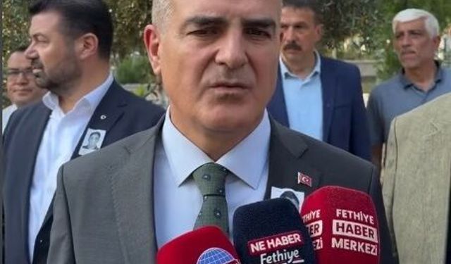 Vali Dr. Akbıyık: “Üzüntümüz büyük”