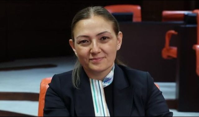 Milletvekili Fatma Öncü, PalanExtreme’yi TBMM gündemine taşıdı