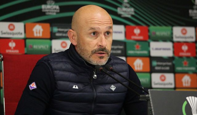 Vincenzo Italiano, Beşiktaş için bugün İstanbul'a geliyor