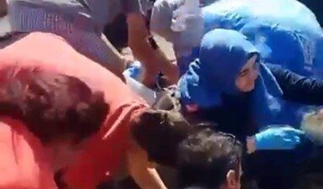 Günlerdir Yoğun Bakımdaydı: 15 Yaşındaki Emine'den Acı Haber