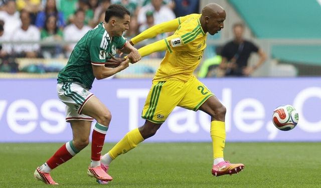 Güney Afrikalı futbolcu Jayden Adams hayatını kaybetti