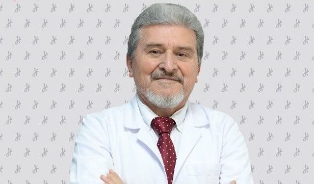 Uzmandan omuz ve kalça ağrısı uyarısı