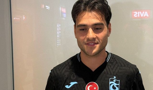 Aral Şimşir:"Onuachu'ya gol attırmak için elimden geleni yapacağım"