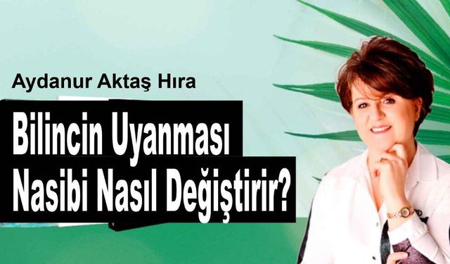 Kader mi, nasip mi?
