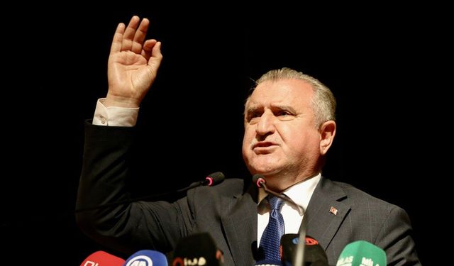 Bakan Bak: "Muğla'da barınma sorunu kalmayacak"