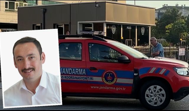 Bolu Belediyesi’ne ‘zimmet’ operasyonu: Özel Kalem Müdürü tutuklandı