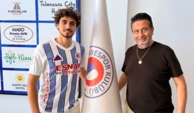 Bora Aydınlık Fethiyespor'da