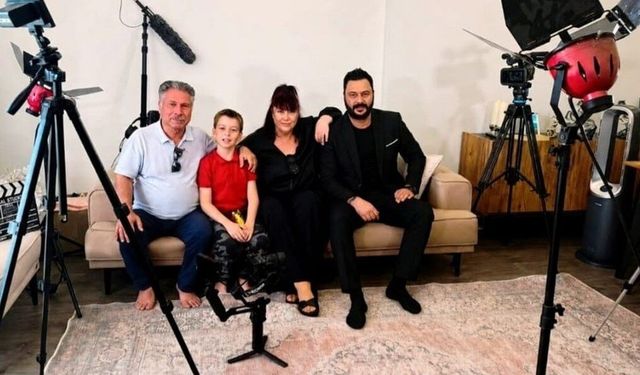 Ağlatırken korkutacak! "Bulut’un Azabı" yolda