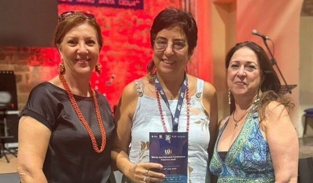 Ankara ve Bodrum Caz Festivalleri, Dünya Caz Ağı'na kabul edildi