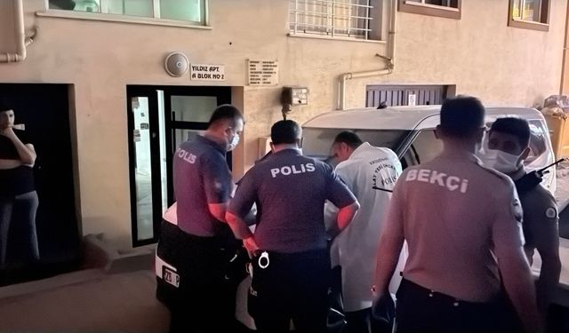 15 gündür haber alınamayan yaşlı adamın cansız bedenine ulaşıldı